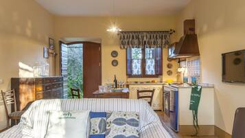 House | Private kitchen | Highchair