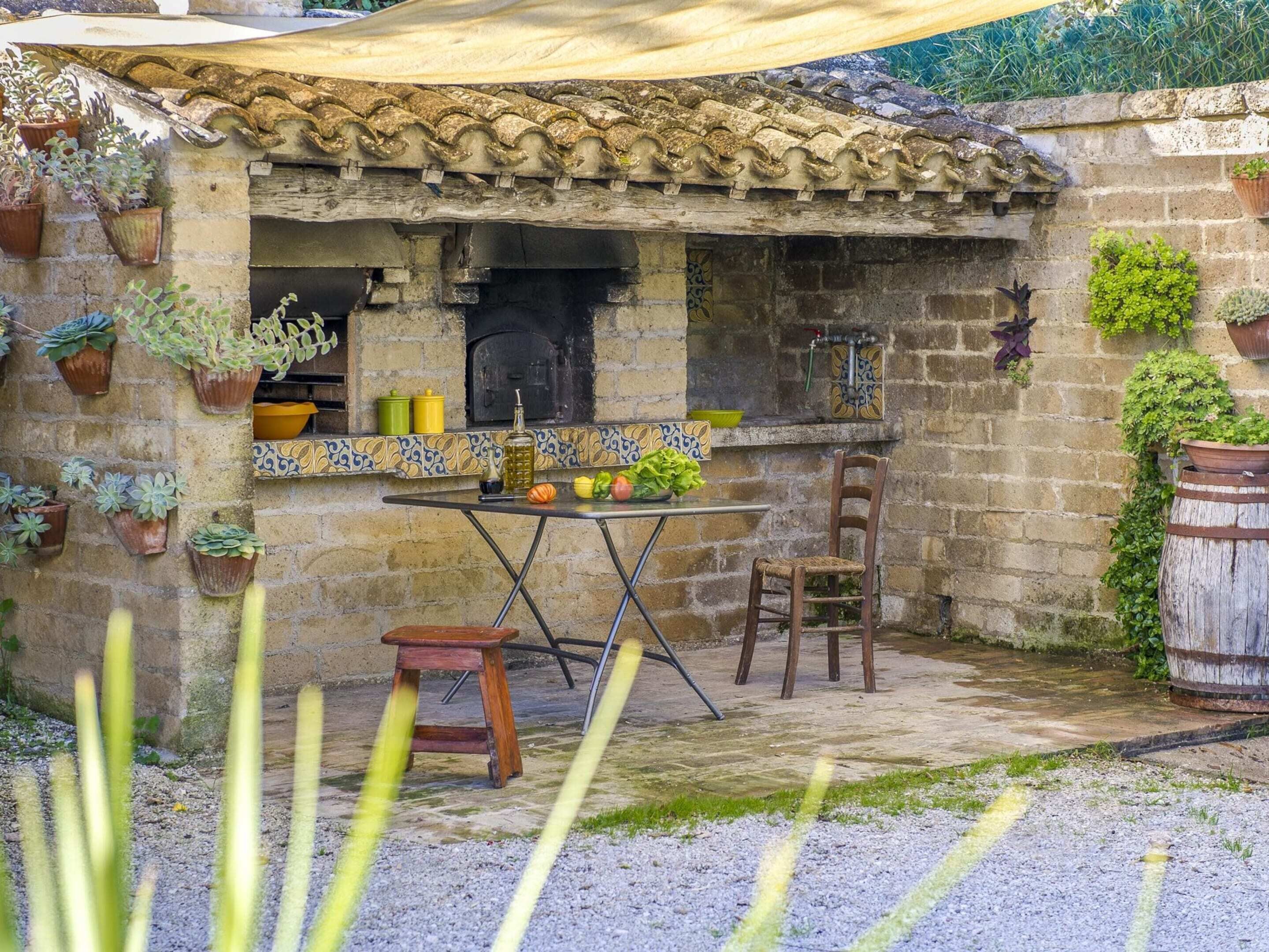 Maison | Commodité de l’hébergement 