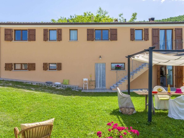 Villa | Exteriör