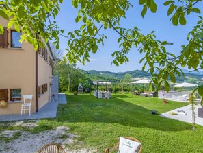 Villa | Exteriör