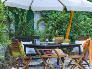 Ferienhaus | Speisen