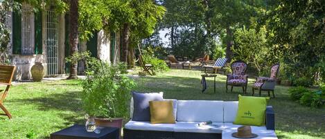 House | Property amenity