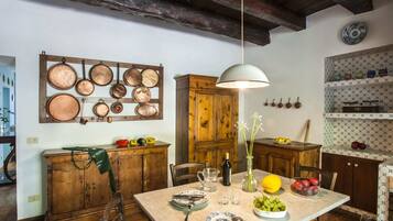 Nhà | Khu ăn uống