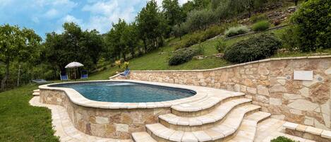House | Pool