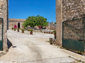 Reception - Lovely Holiday Home in Pozzallo With Swimming Pool (Pozzallo)