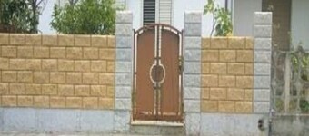 Refreshing Holiday Home in Terme Vigliatore With Garden