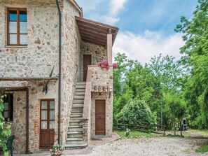 Apartment | Außenbereich