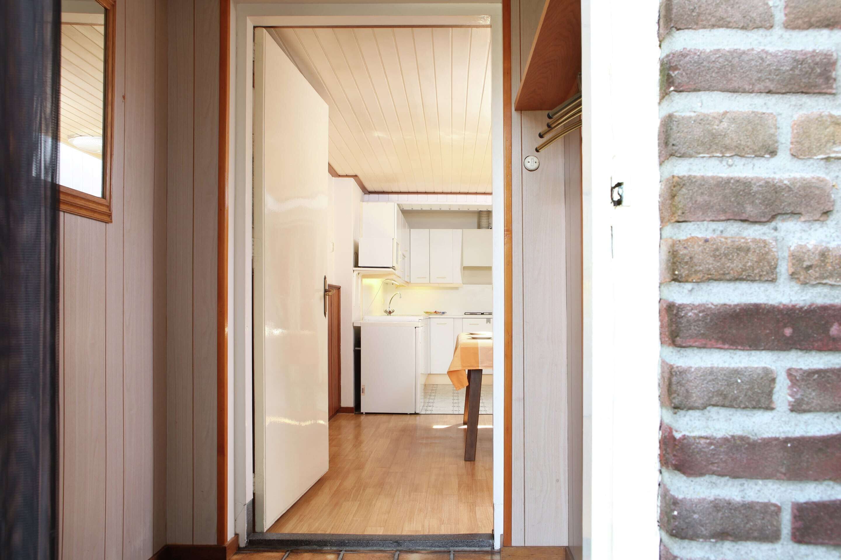 Ferienhaus | Rezeption
