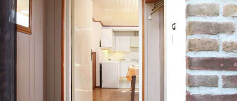 House | Reception