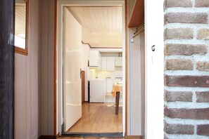 House | Reception - Tranquil Farmhouse near Forest in Ulicoten with Terrace (Ulicoten)