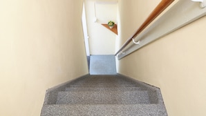 Huis | Interieur