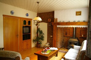 Casa | Sala de estar