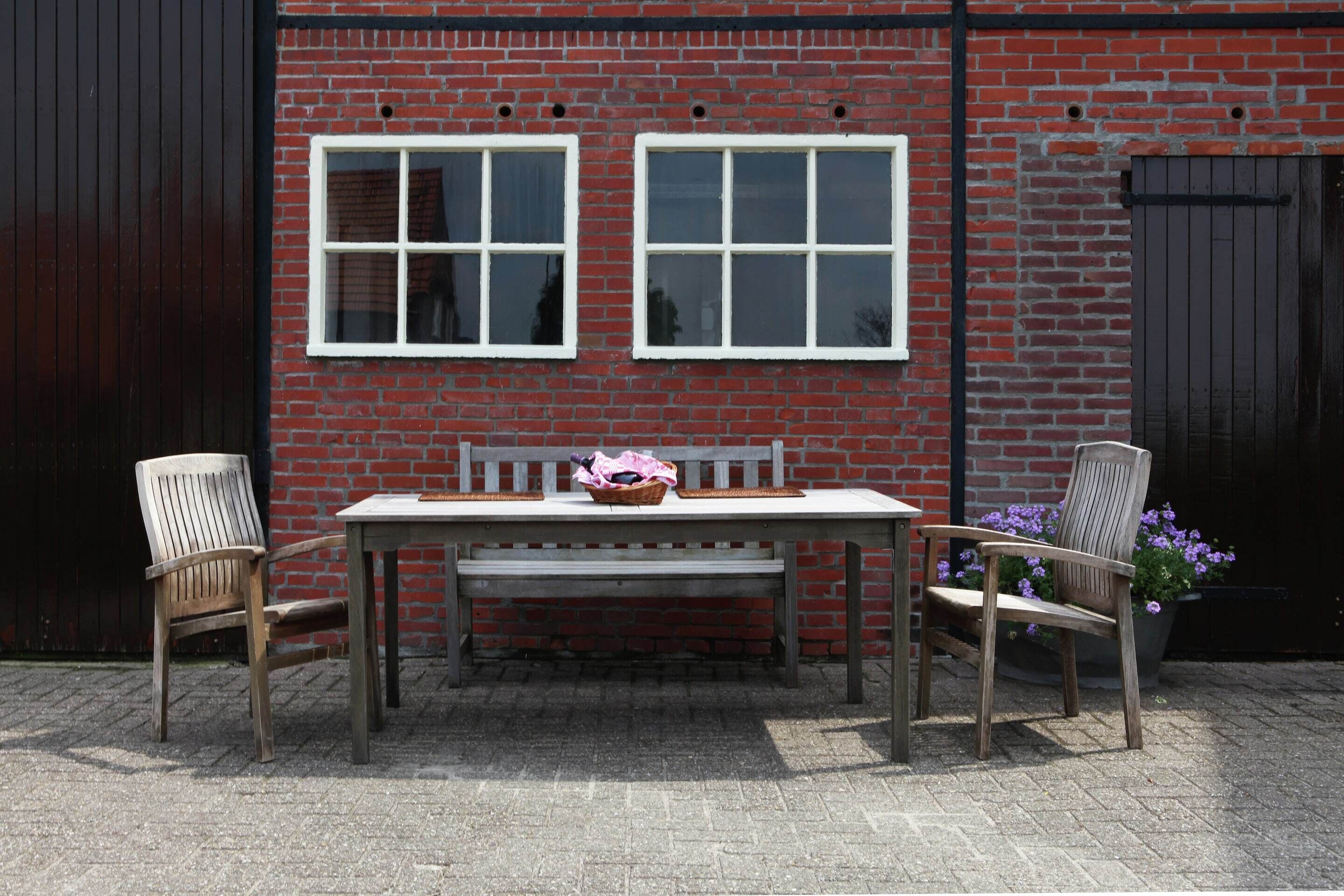 House | Balcony