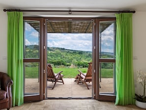 Unclassified image, 2 of 38, button - Blissful Farmhouse in Morrano With Swimming Pool (Orvieto)