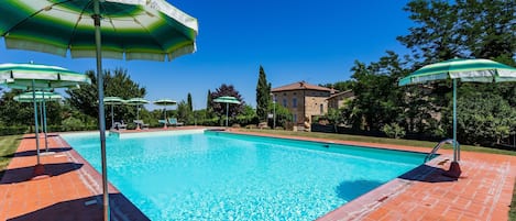 Apartment | Pool | Außenpool