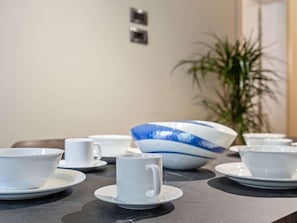Dining - Brand new Boutique Apartment in the Heart of Venice (Venice)