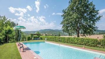 Appartement | Piscine