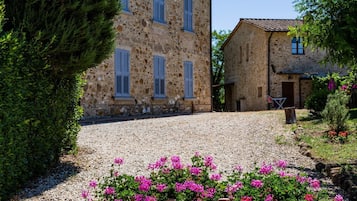 Appartement | Extérieur