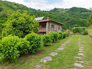 House | Exterior