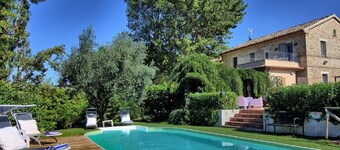 Belvilla by Oyo Cottage Della Musica