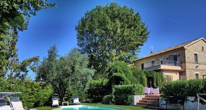 Belvilla by Oyo Cottage Della Musica