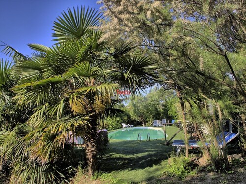 Belvilla by Oyo Cottage Della Musica