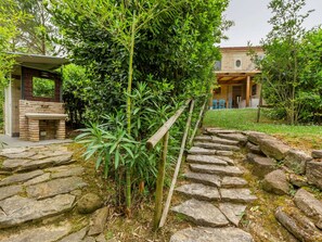 Villa | Exterior - Belvilla by Oyo Cottage Della Musica (Ostra)