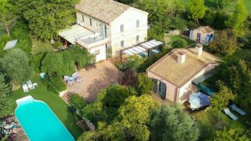 Villa | Pool | Outdoor pool