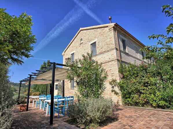 Villa | Pool | Outdoor pool