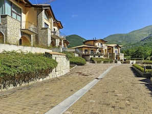 Exterior - Countryside Holiday Home in Scanno near Museo Della Lana (Scanno)