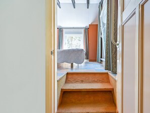 2 bedrooms, bed sheets - Alluring Holiday Home in Ruurlo With Garden (Ruurlo)