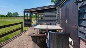 Unclassified image, 2 of 40, button - Enticing Holiday Home in Nieuwleusen With Garden (Nieuwleusen)