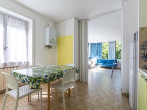Dining - Stunning Apartment in Loano With Beach Nearby (Loano)