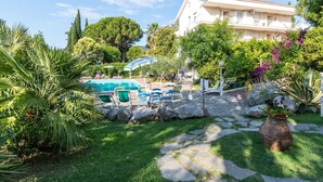 Unclassified image, 3 of 39, button - Stunning Apartment in Loano With Beach Nearby (Loano)
