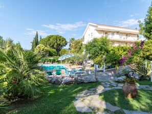 Exterior - Stunning Apartment in Loano With Beach Nearby (Loano)