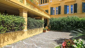 Exterior - Apartment in the Center of Sanremo (Sanremo)