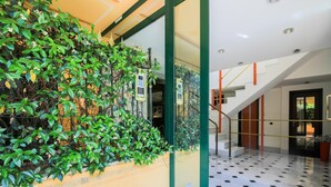 Reception - Apartment in the Center of Sanremo (Sanremo)