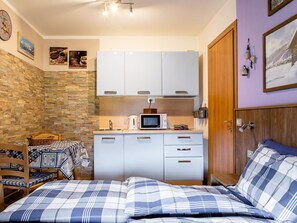 House | Private kitchen