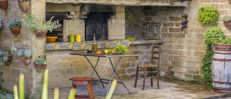 House | Property amenity