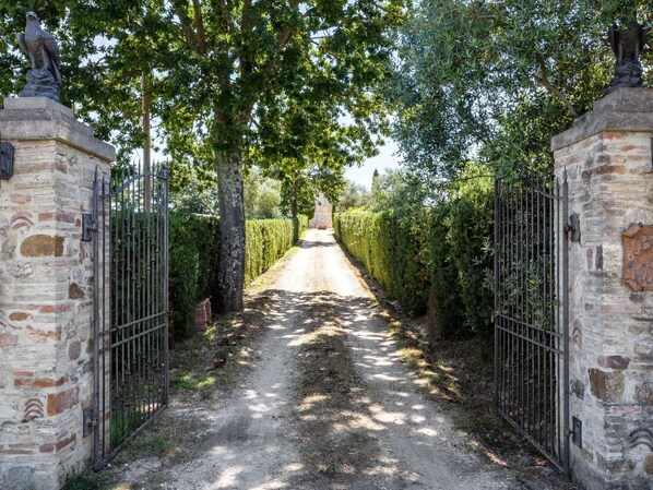 Huoneisto | Ulkopuoli