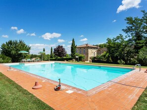 Apartamento | Piscina | Una piscina al aire libre