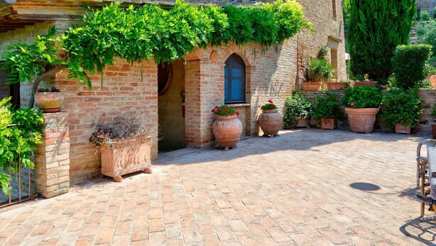 House | Exterior - Belvilla by OYO Le Ginestre (Montalcino)