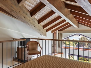 House | 1 bedroom