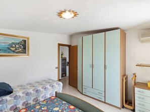 Apartment | 2 bedrooms, individually furnished
