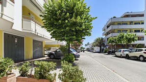 Unclassified image, 3 of 25, button - Sea-view Apartment in Alba Adriatica With Private Terrace (Alba Adriatica)