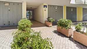 Unclassified image, 5 of 25, button - Sea-view Apartment in Alba Adriatica With Private Terrace (Alba Adriatica)