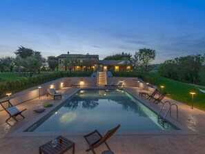 House | Pool | Indoor pool, outdoor pool