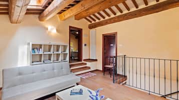Villa | Coin séjour