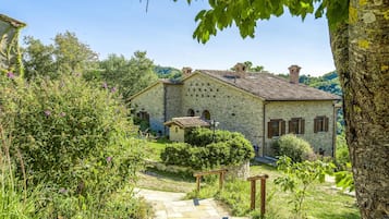 Villa | Jardin
