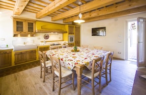 Maison | Cuisine privée